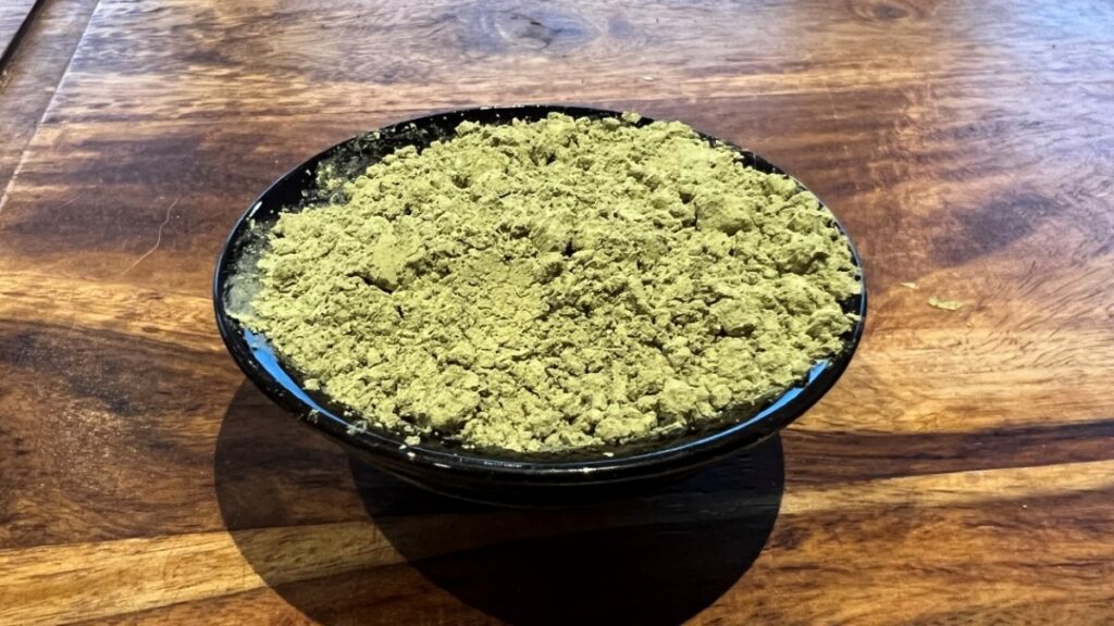 Kratom