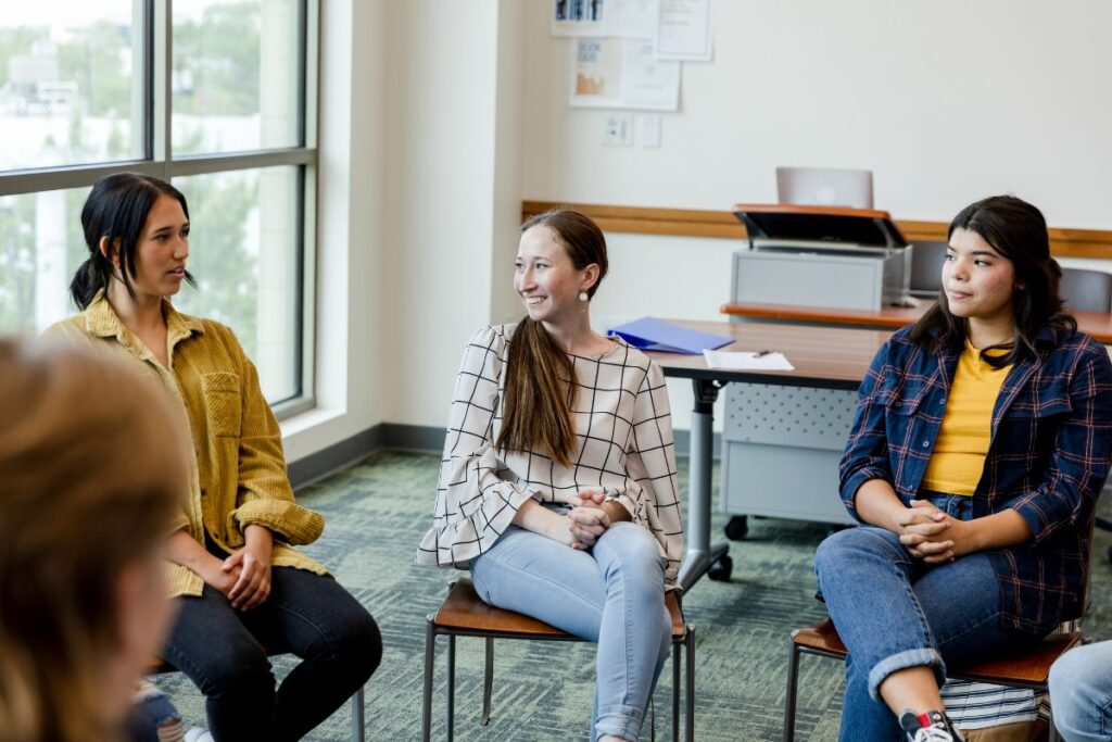 Teen Residential Program