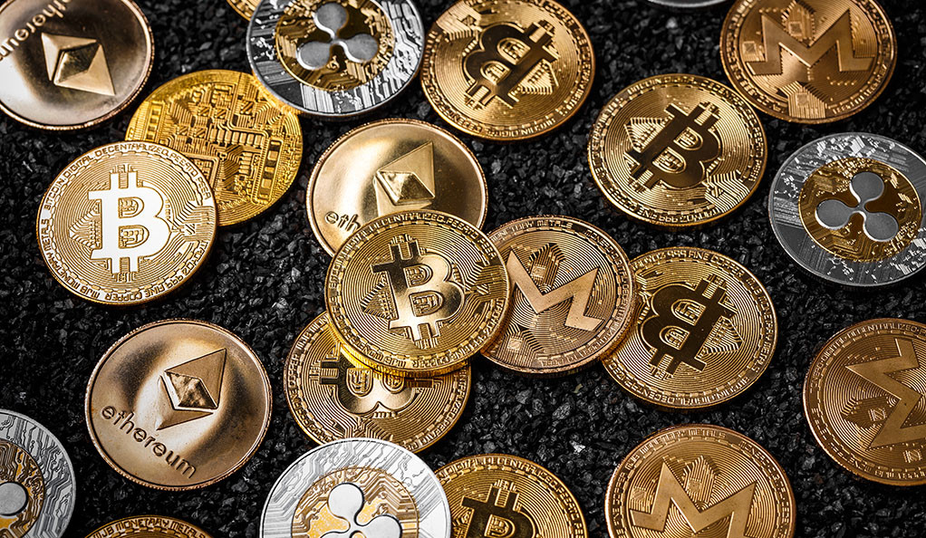 Crypto Media