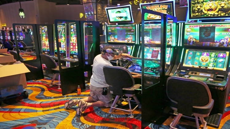 Online Slot