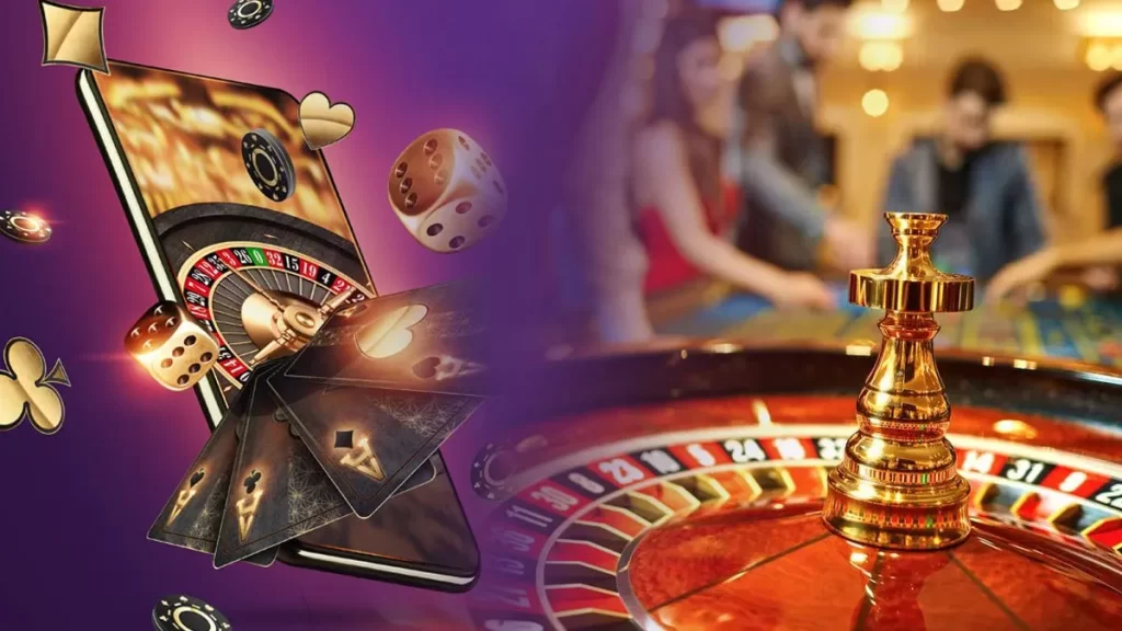 Casino Game